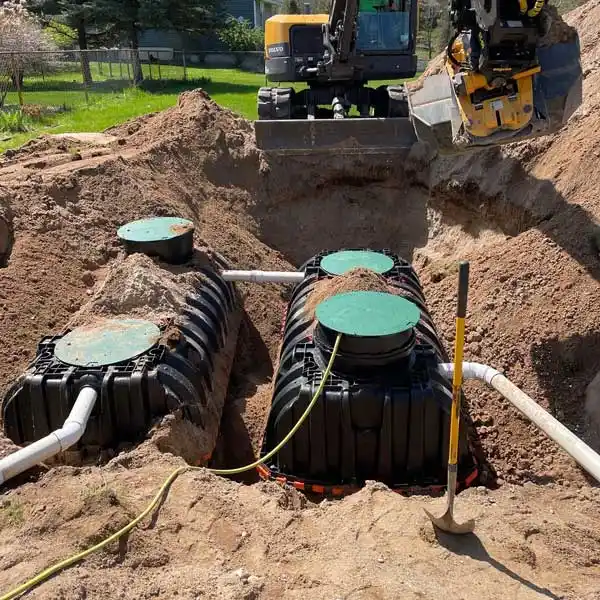 septic tank services Tuckahoe